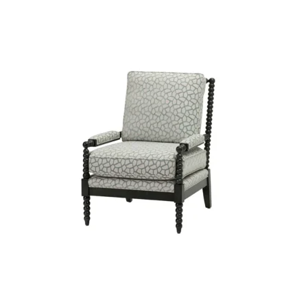 Massoud Darcey Armchair