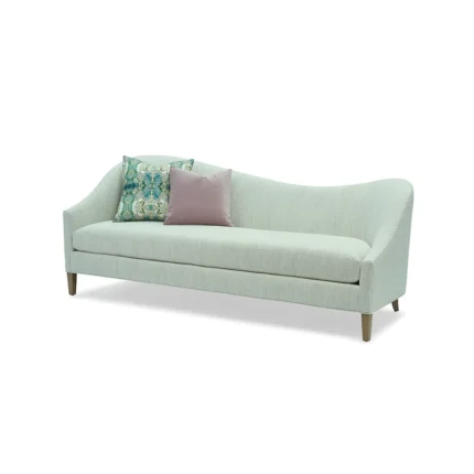 Massoud Elle Left Arm Sofa