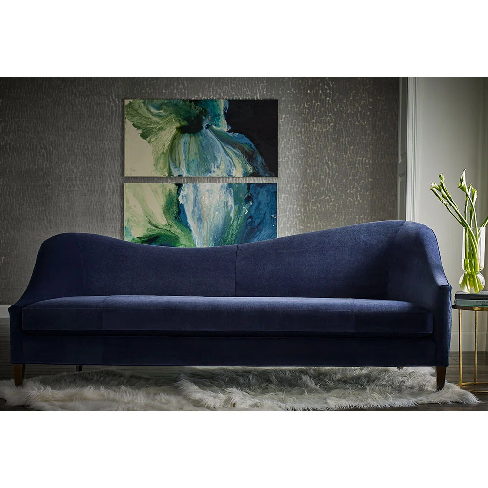 Massoud Elle Right Arm Sofa - Image 2
