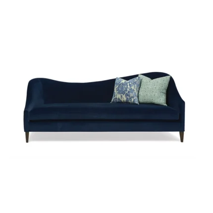 Massoud Elle Right Arm Sofa