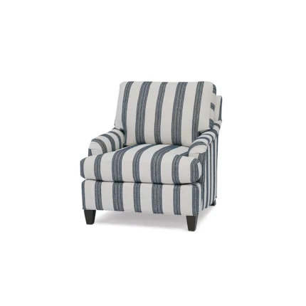 Massoud Emma 35 inches W Armchair