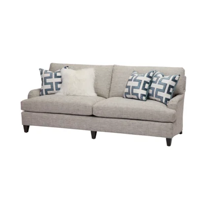 Massoud Emma 92" Sofa