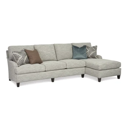 Massoud Emma Sectional