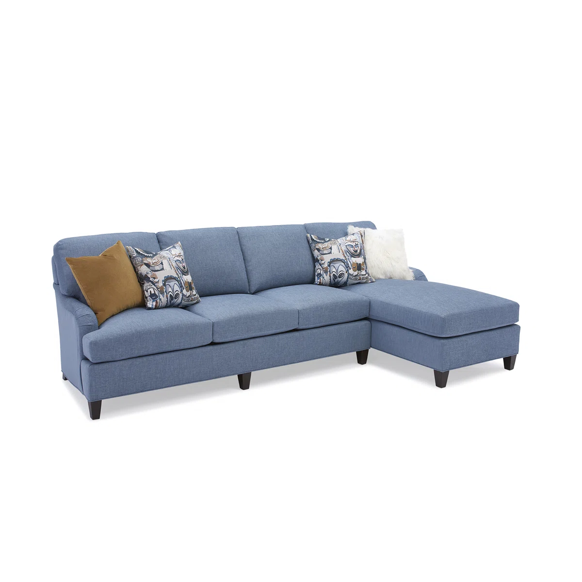 Massoud Emma Sectional - Image 2