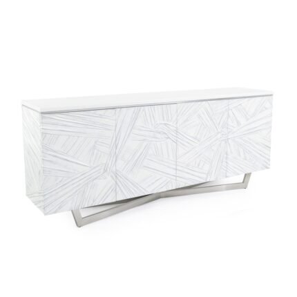 Entwined Credenza