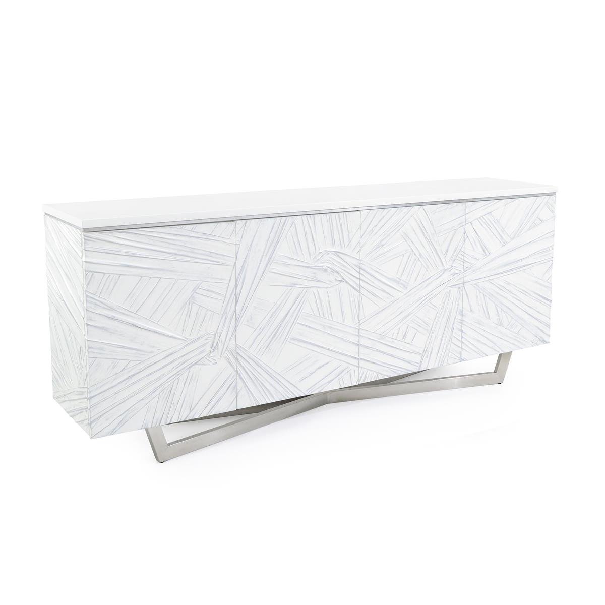 Entwined Credenza