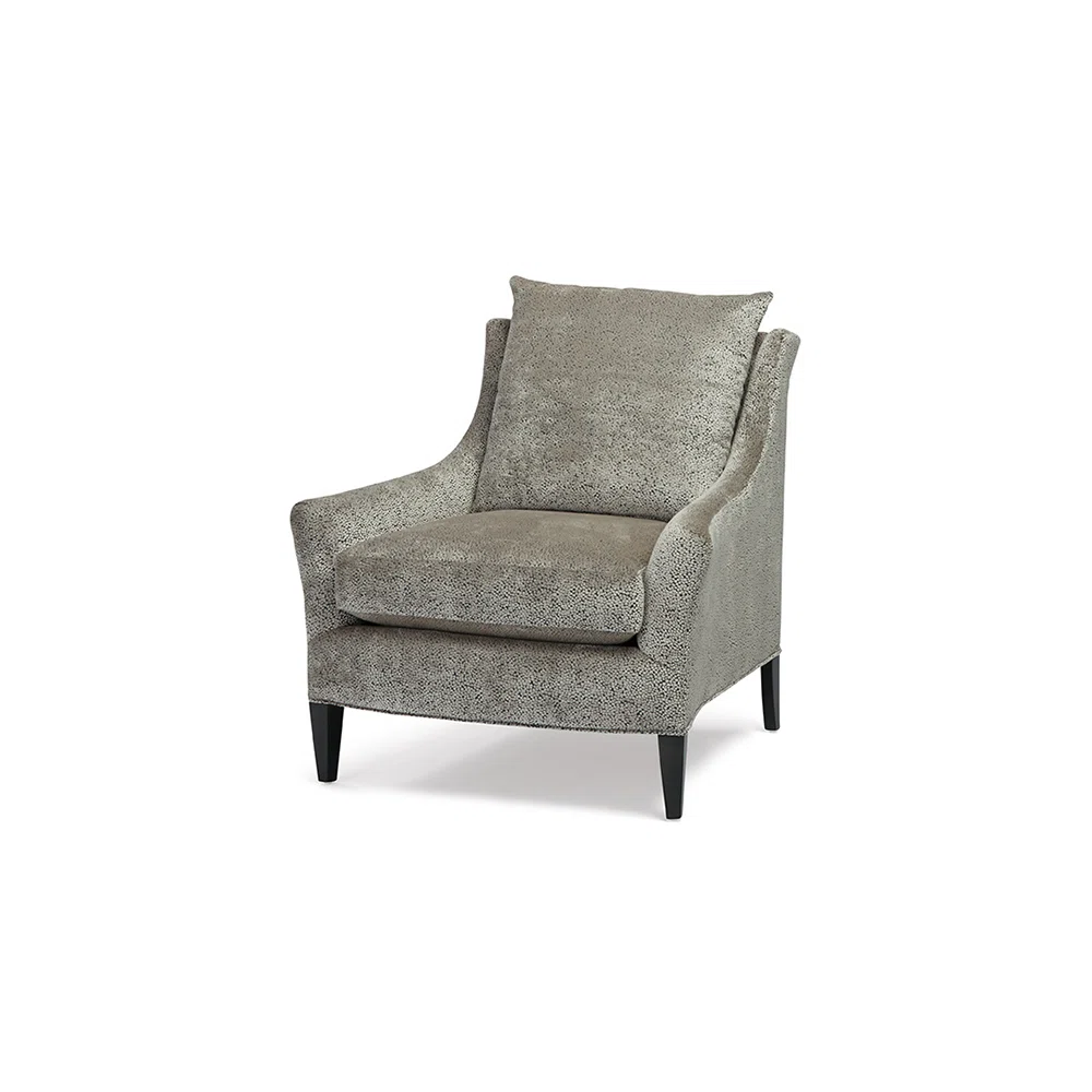 Massoud Etta Chair