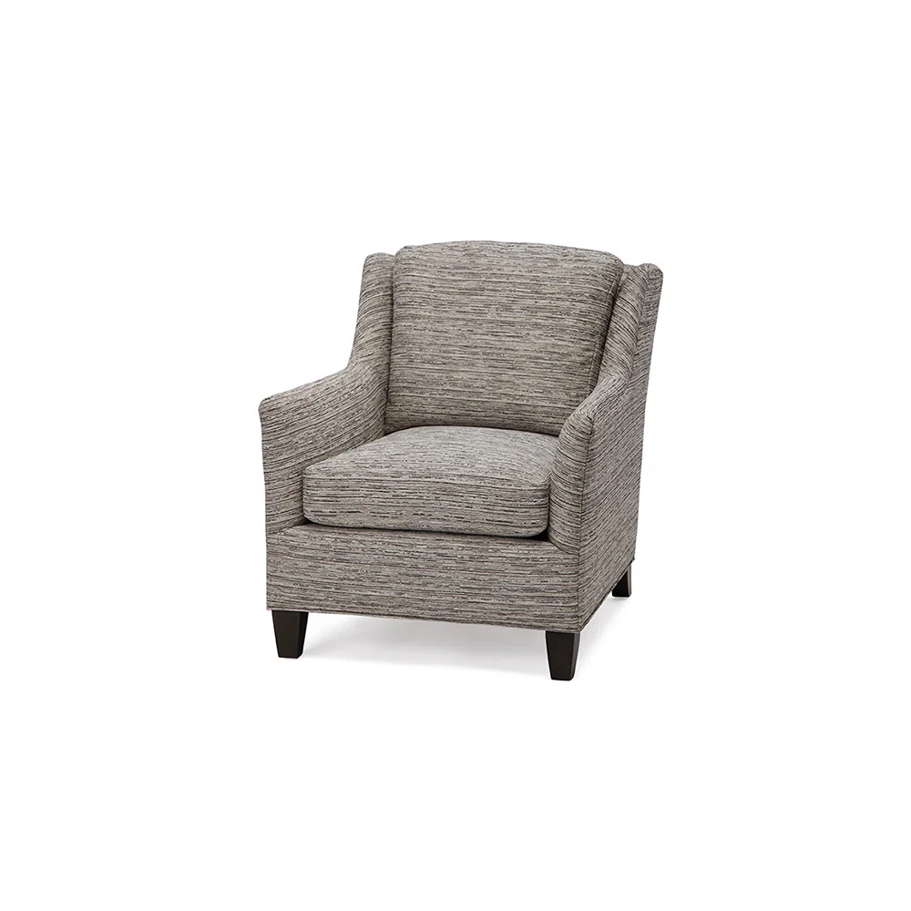 Massoud Everley Armchair