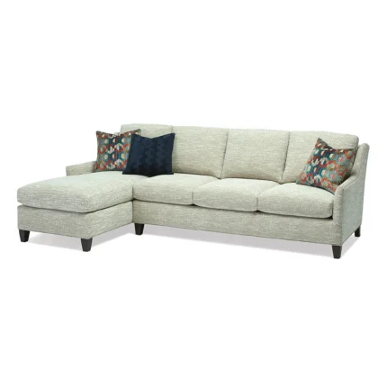 Massoud Everley Sectional