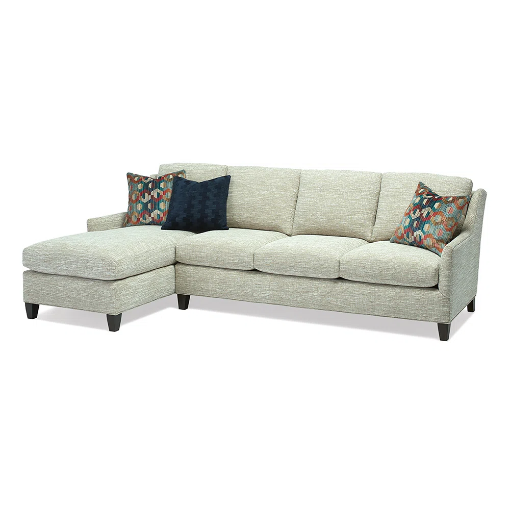Massoud Everley Sectional