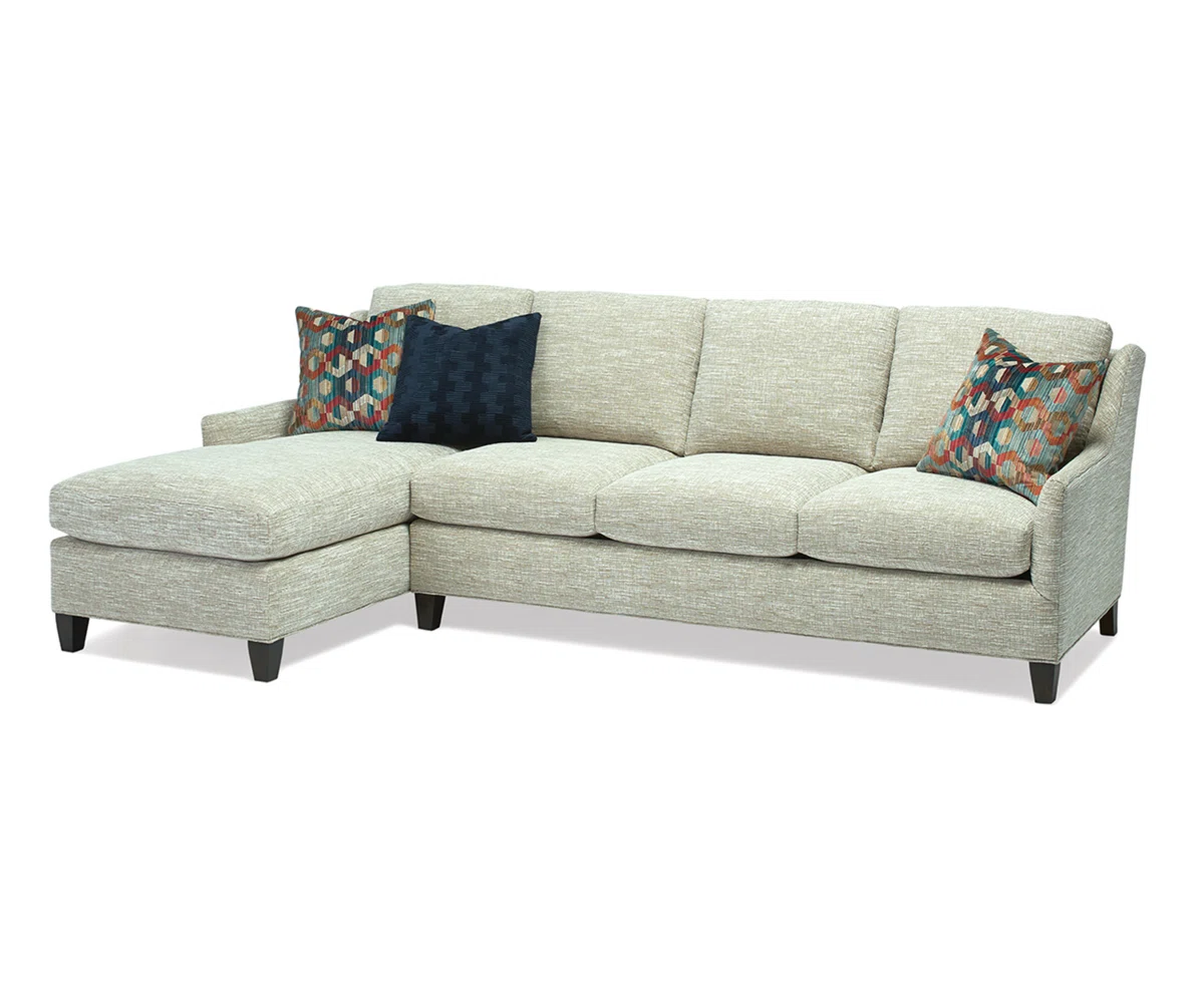 Massoud Everley Sectional - Image 2