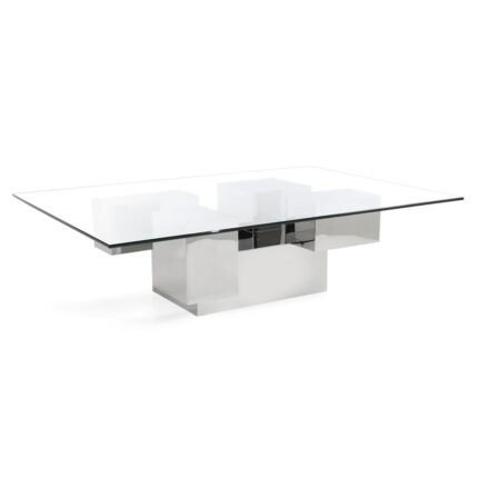Excelsis Cocktail Table