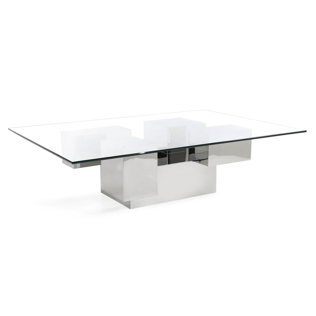 Excelsis Cocktail Table
