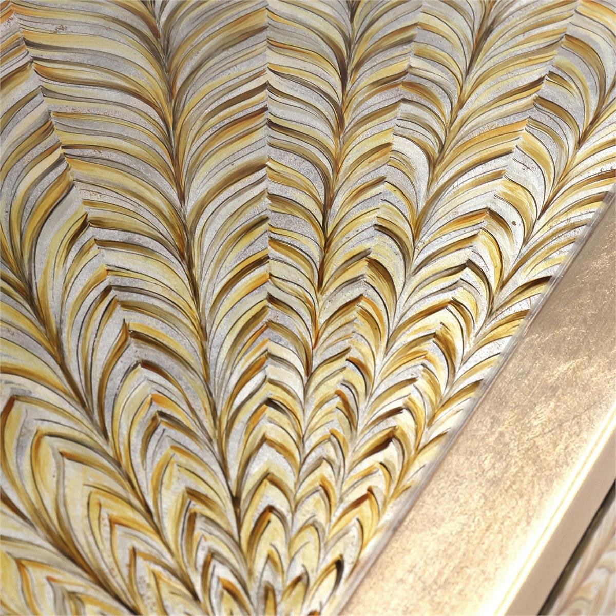 Florentine Four-Door Credenza - Image 6