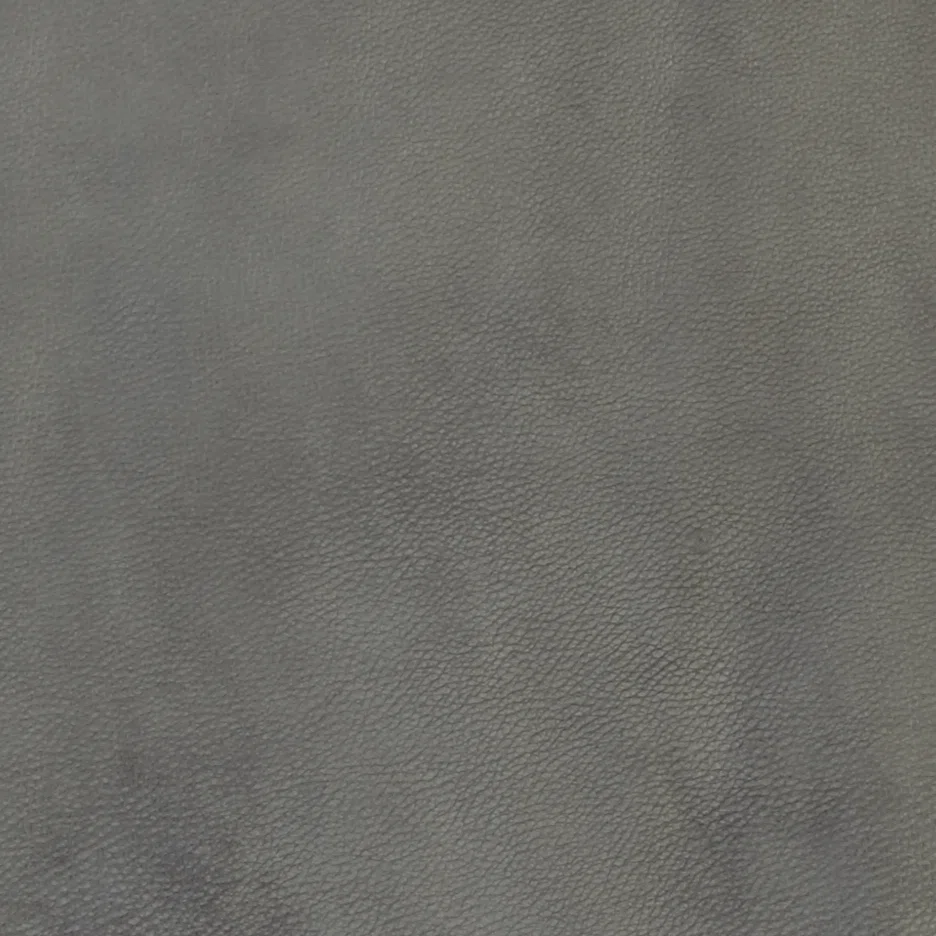 Massoud Gigi Leather Chair - Image 4