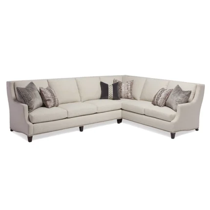 Massoud Gigi Sectional