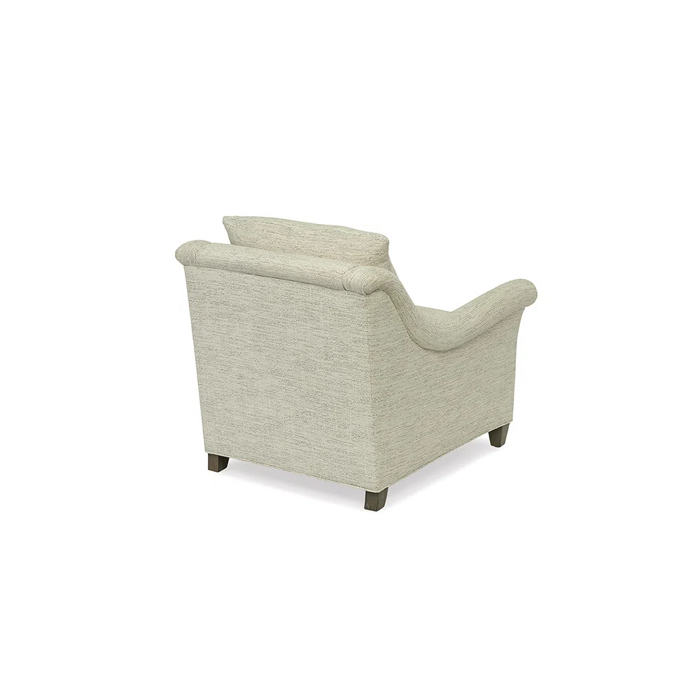 Massoud Grace Chair - Image 2