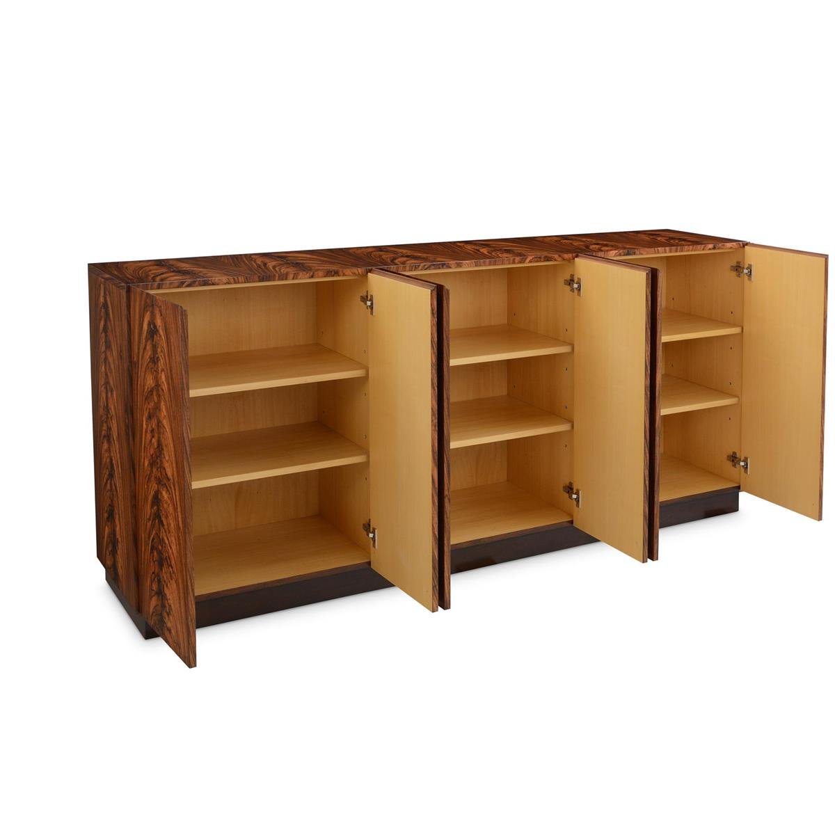 Grovecroft Credenza - Image 2
