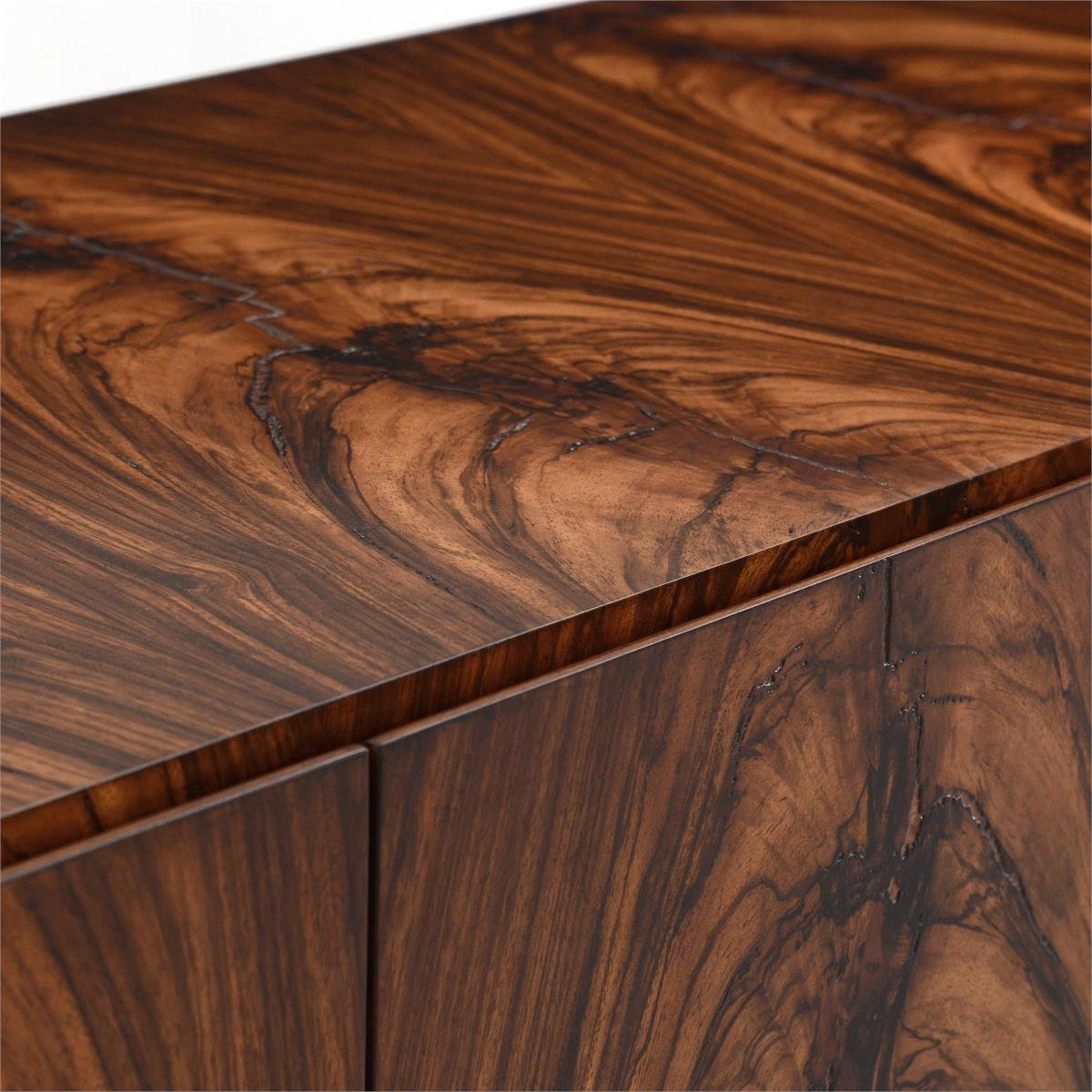 Grovecroft Credenza - Image 4