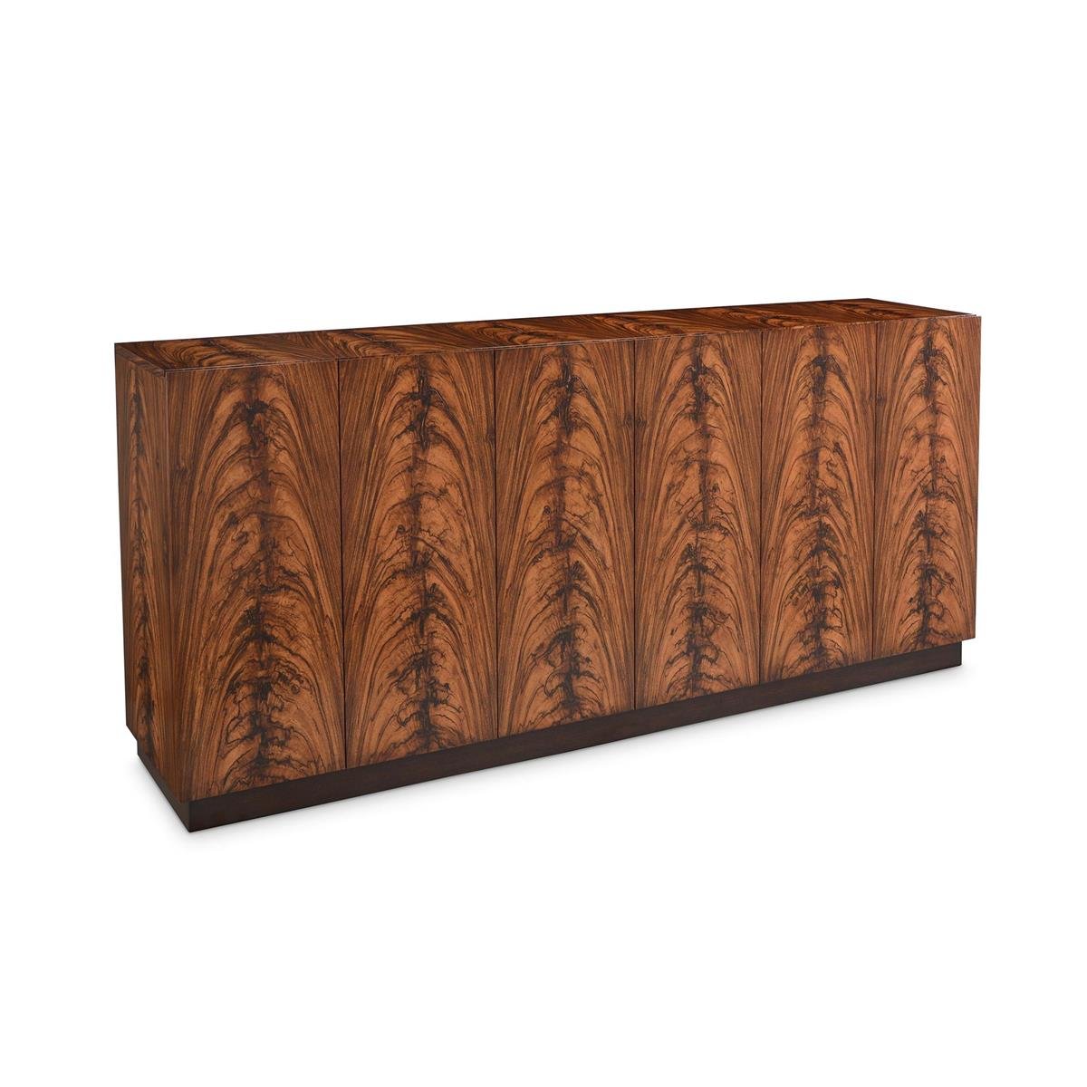 Grovecroft Credenza