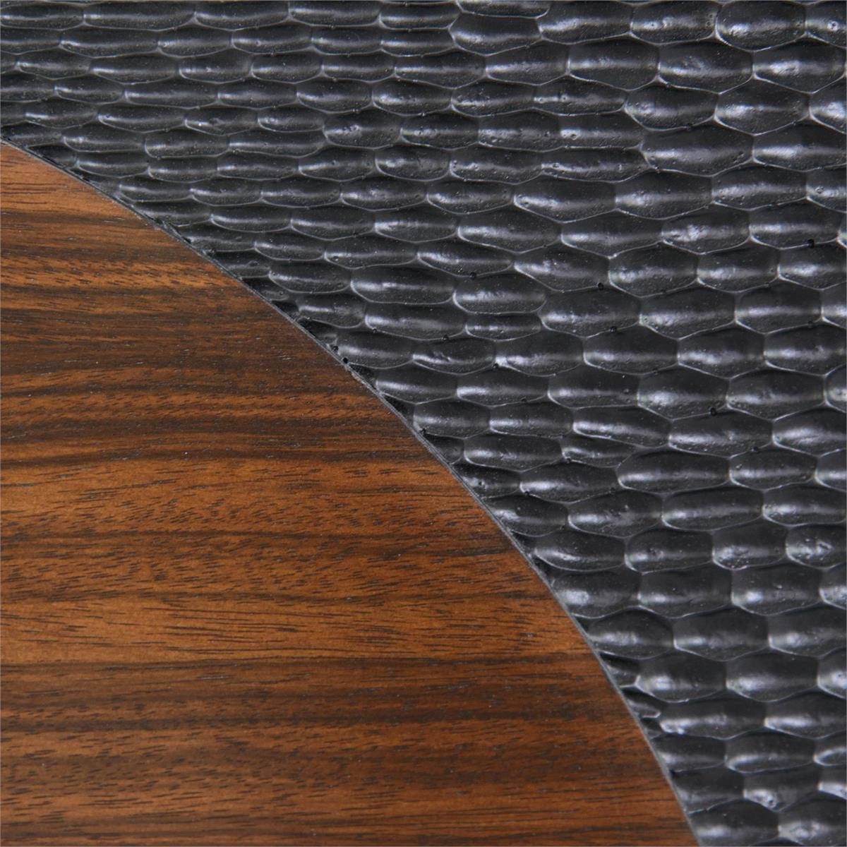 Hearthside Six-Door Credenza - Image 4