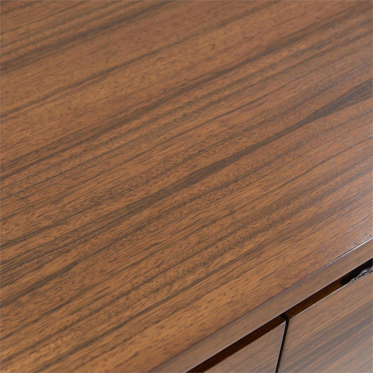 Hearthside Six-Door Credenza - Image 7