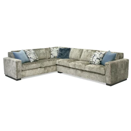 Massoud Heath Sectional