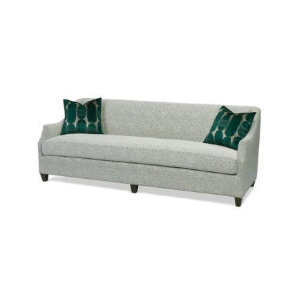 Massoud Henderson Bench Cushion Sofa