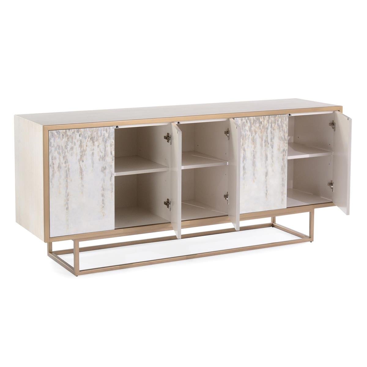 Ide Hill Five-Door Sideboard - Image 2