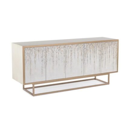 Ide Hill Five-Door Sideboard