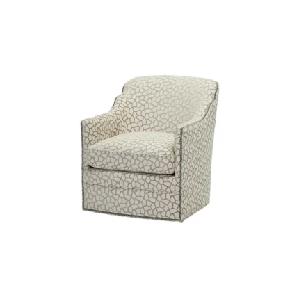 Massoud Kylie Armchair