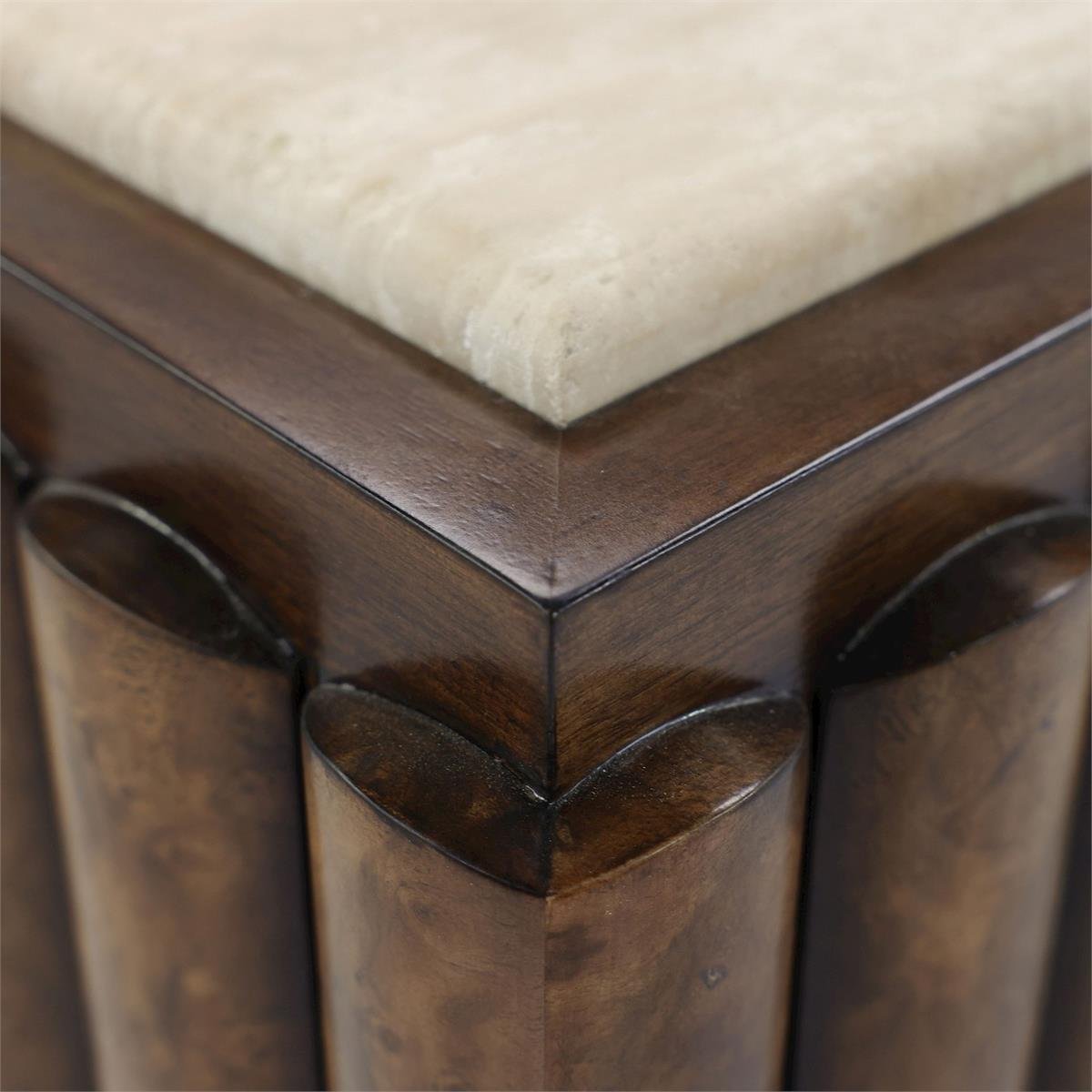 Lodge Cocktail Table - Image 2