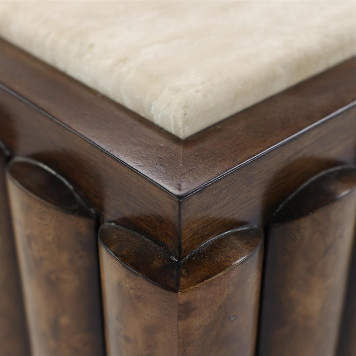 Lodge Cocktail Table - Image 3