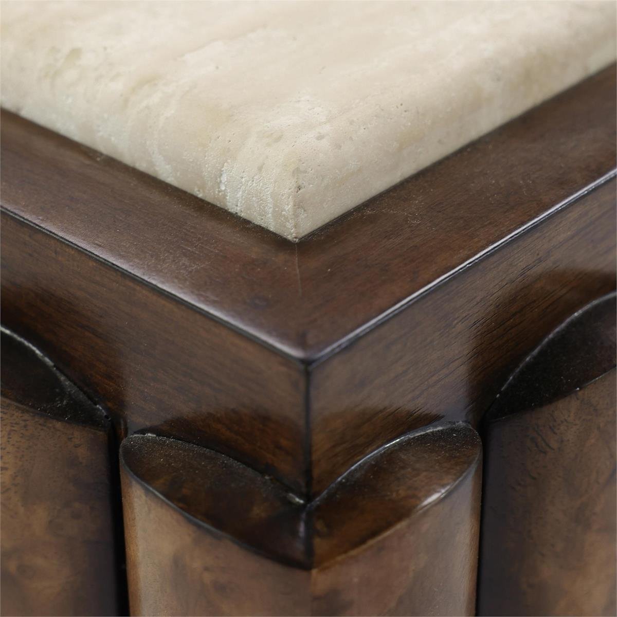 Lodge Cocktail Table - Image 4