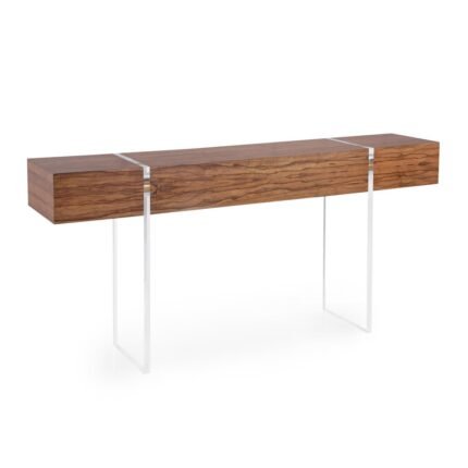 Loftus Console Table, Ofram