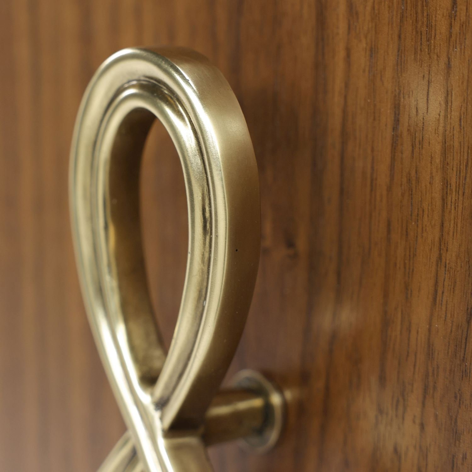 Lovelace Four-Door Credenza - Image 4