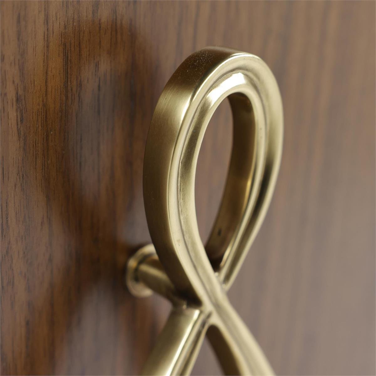 Lovelace Four-Door Credenza - Image 6