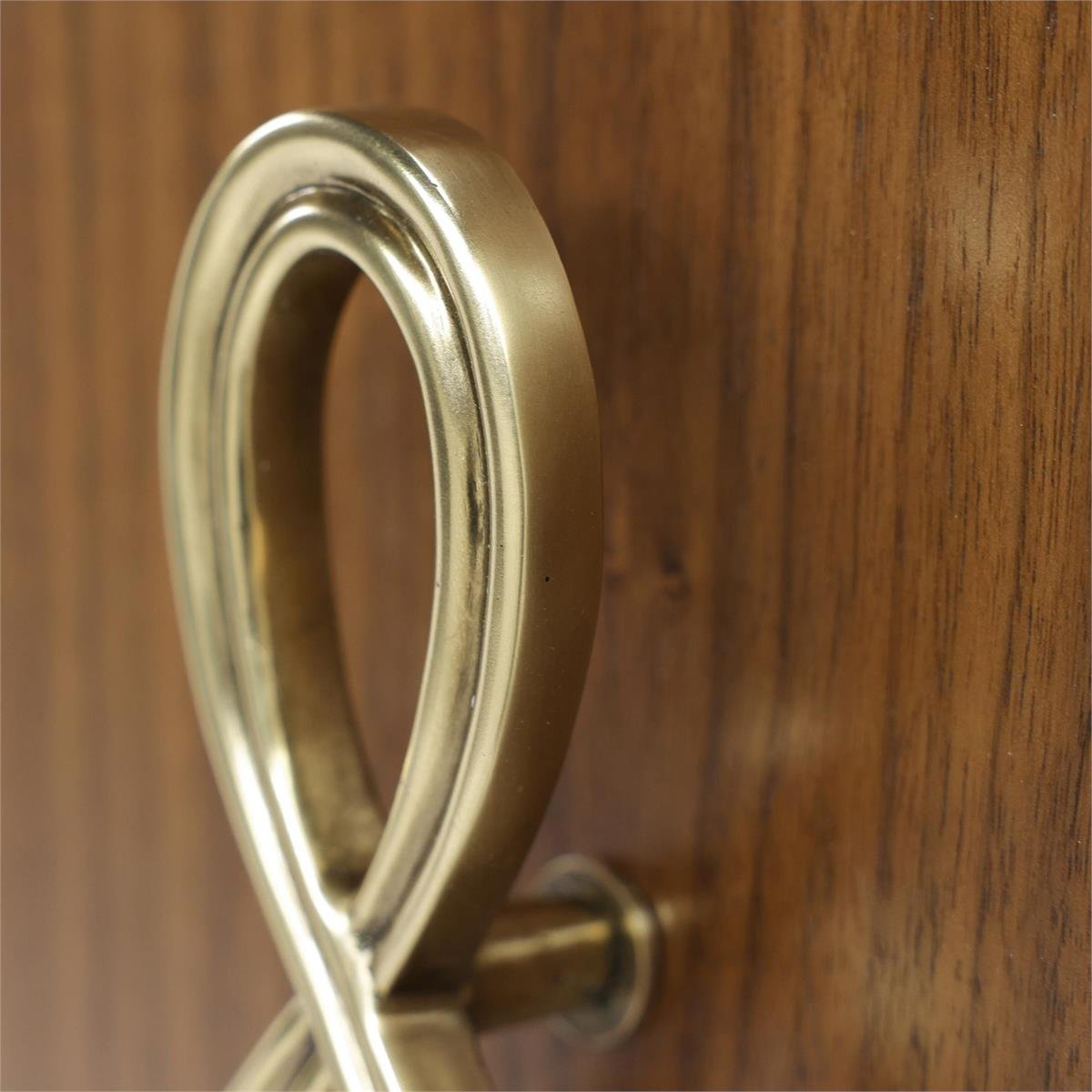 Lovelace Four-Door Credenza - Image 7