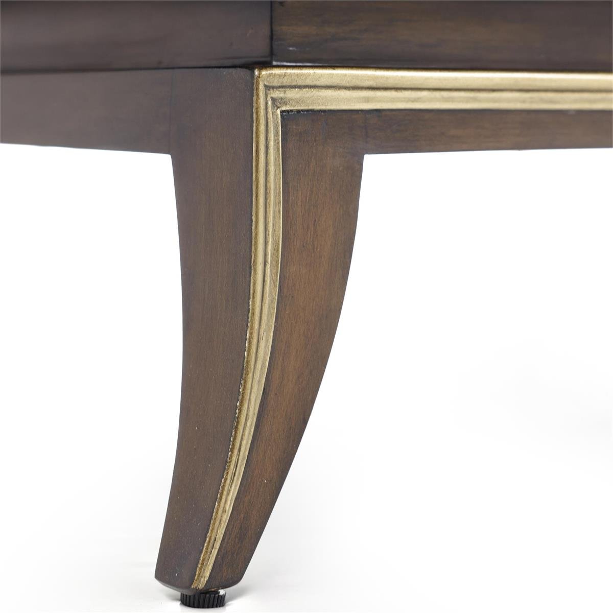 Lovelace Four-Door Credenza - Image 5