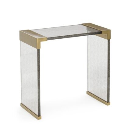 Marco End Table, Small