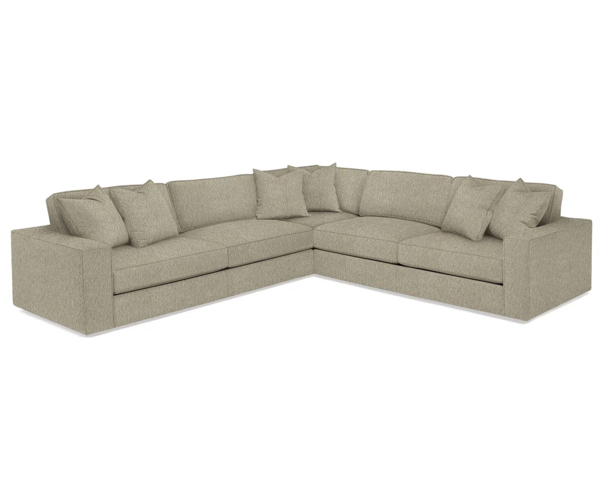 Massoud Max Sectional
