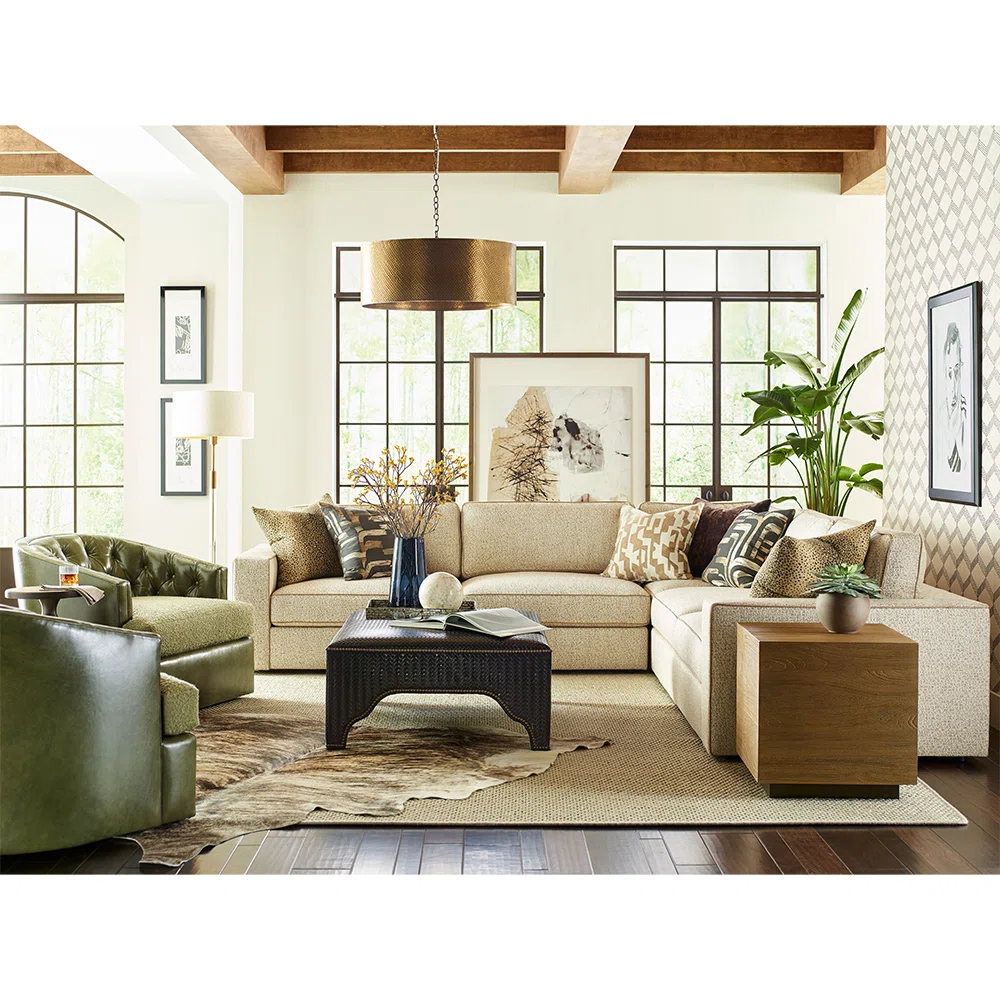 Massoud Max Sectional - Image 2