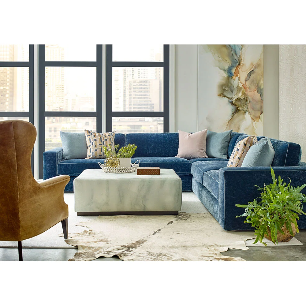 Massoud Max Sectional - Image 3