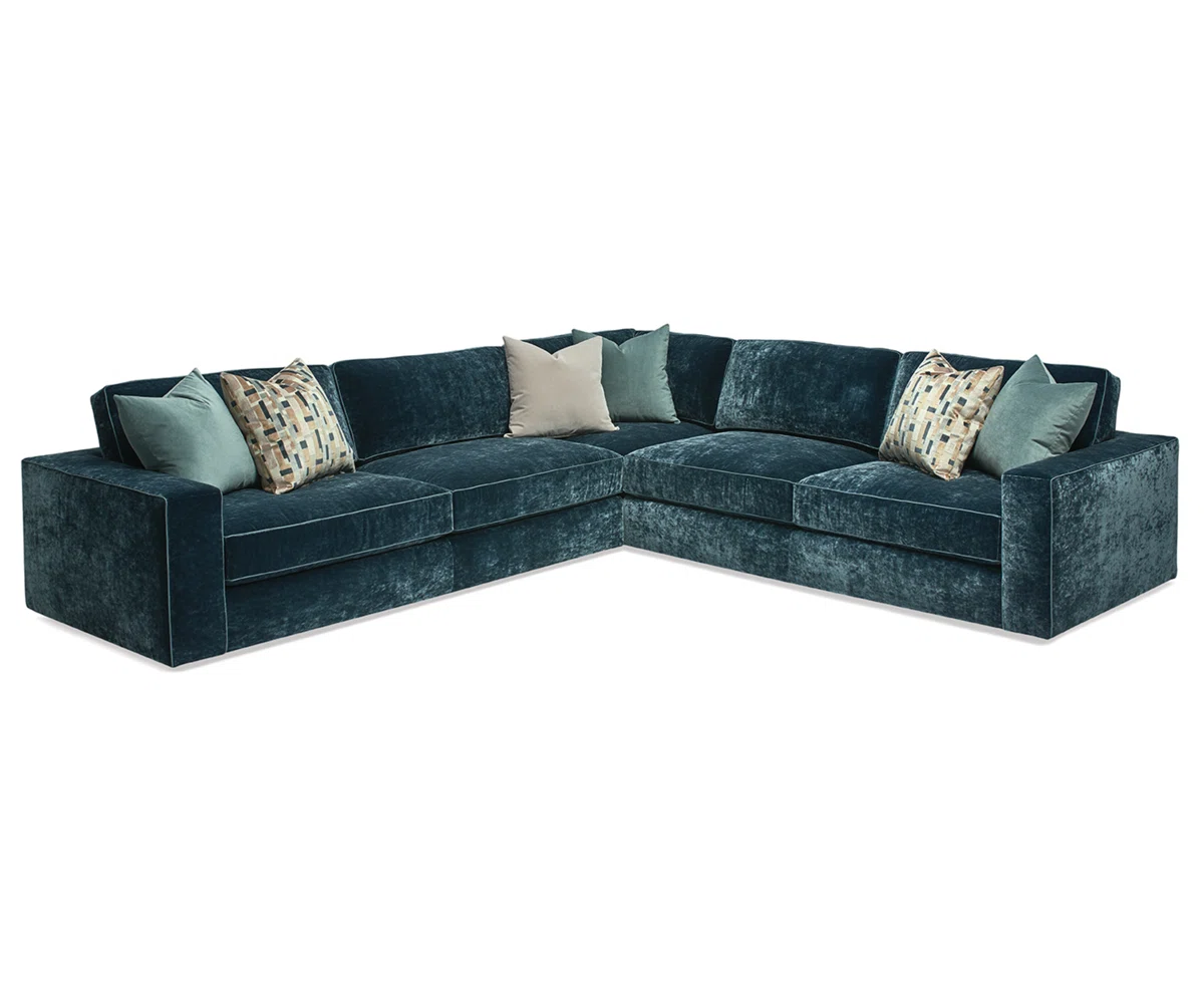 Massoud Max Sectional - Image 4