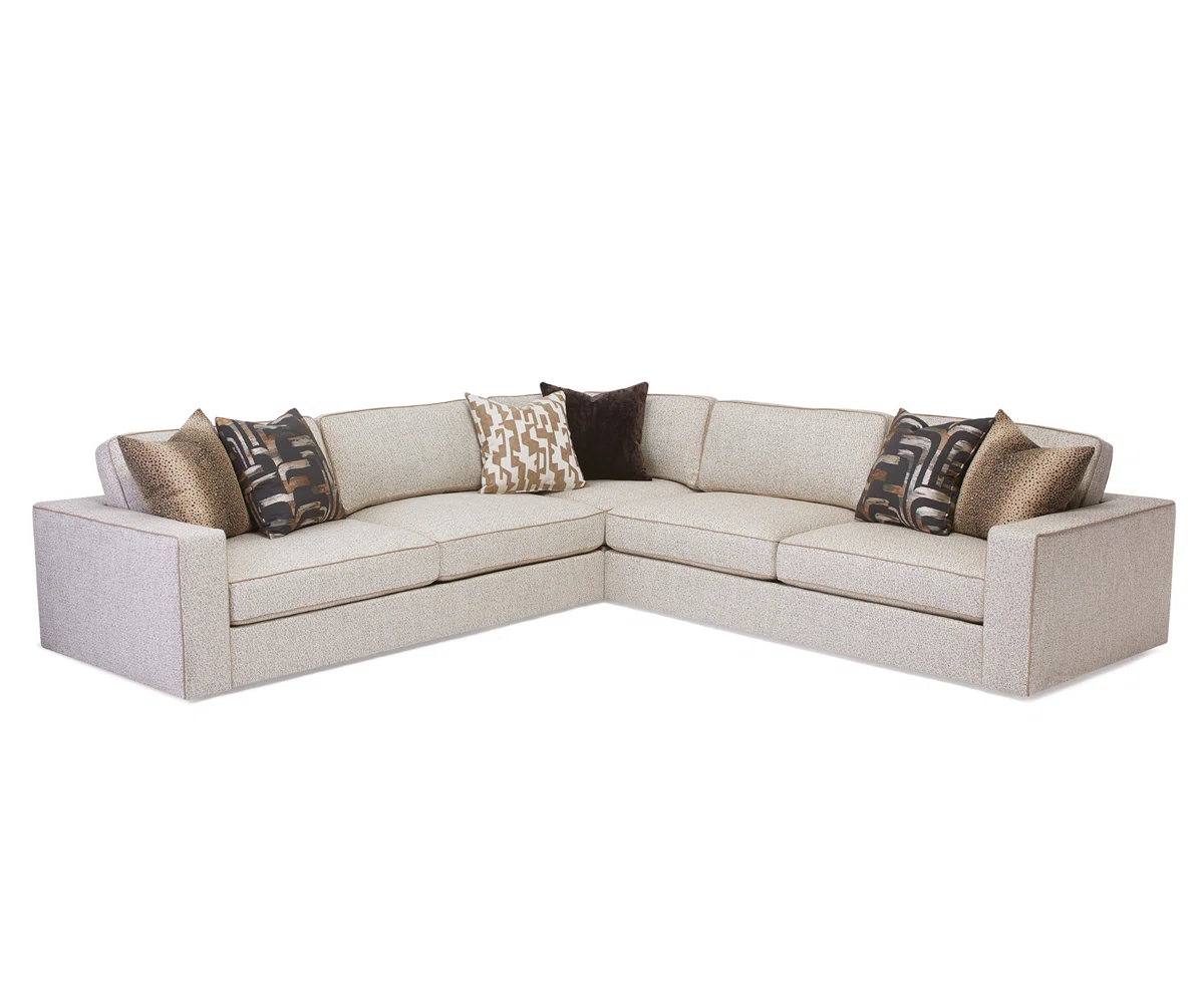 Massoud Max Sectional - Image 5