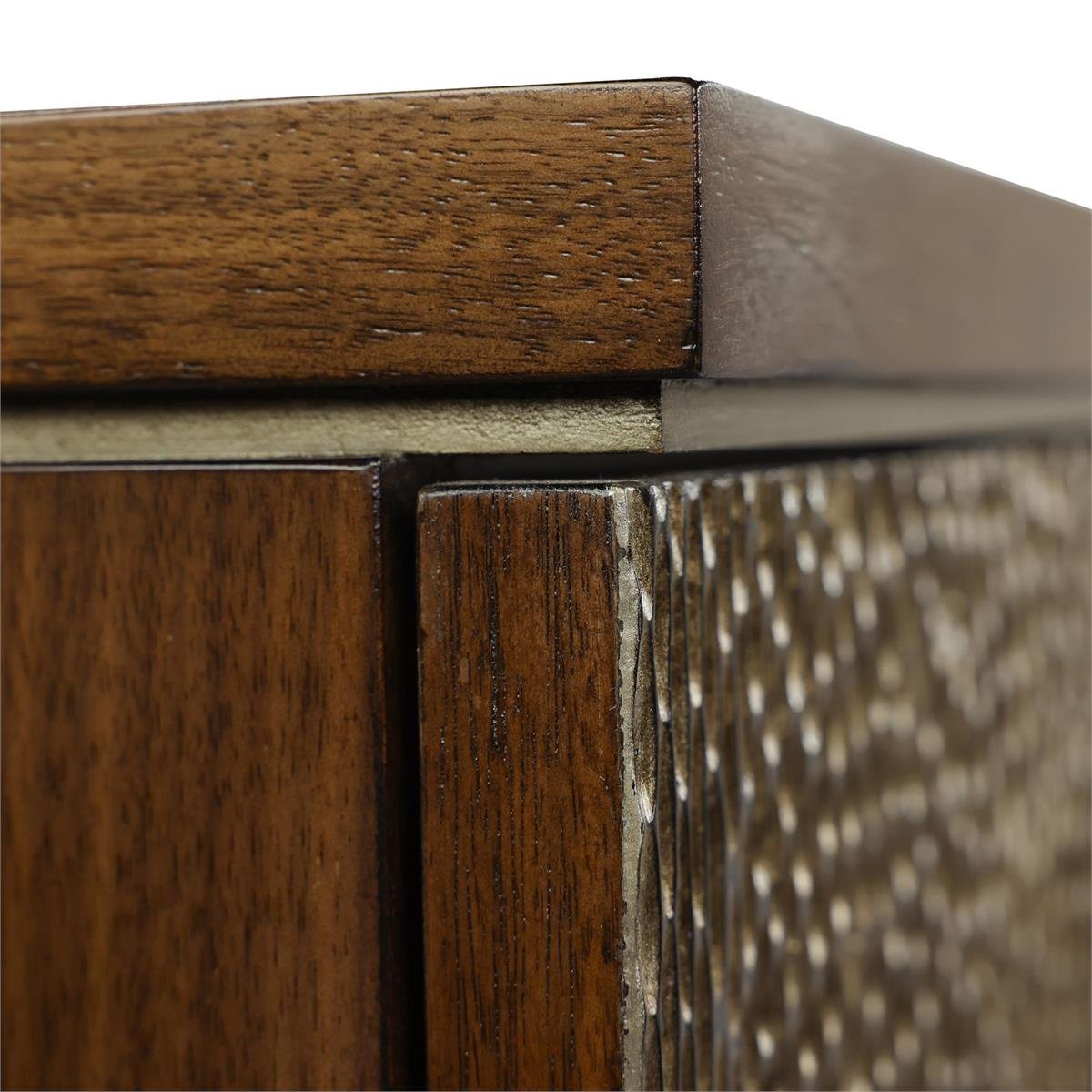 Naga Four-Door Credenza - Image 6