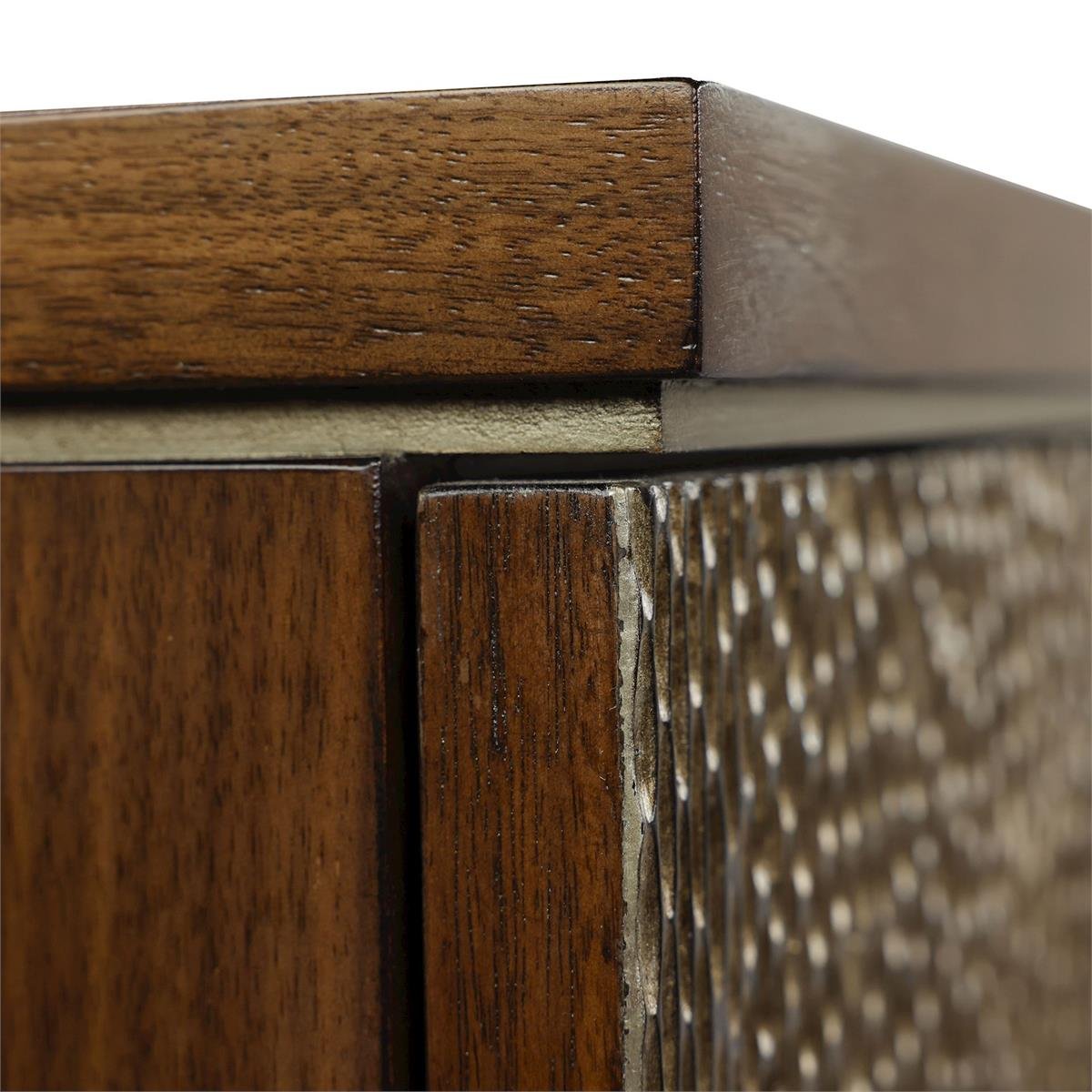 Naga Four-Door Credenza - Image 11