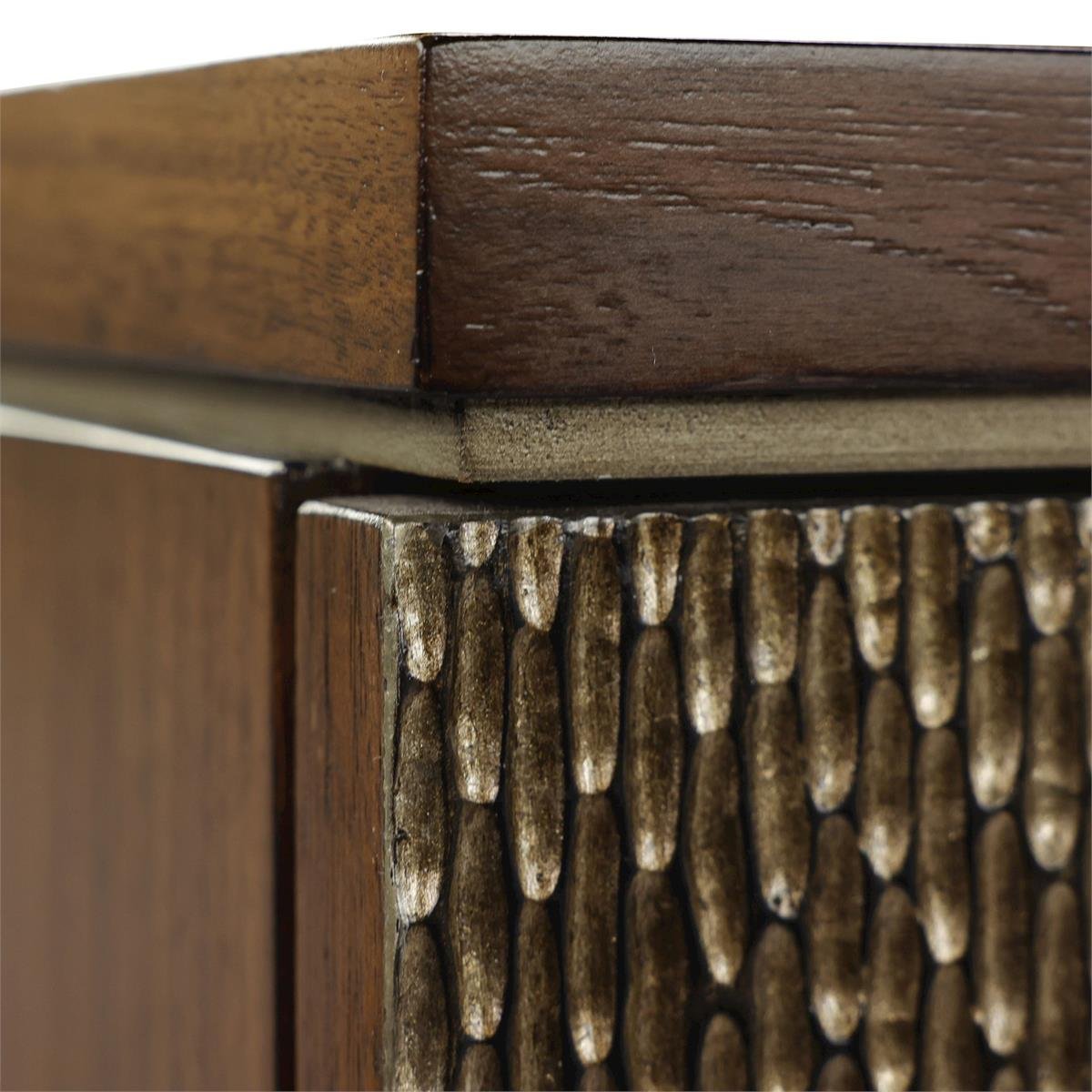 Naga Four-Door Credenza - Image 12