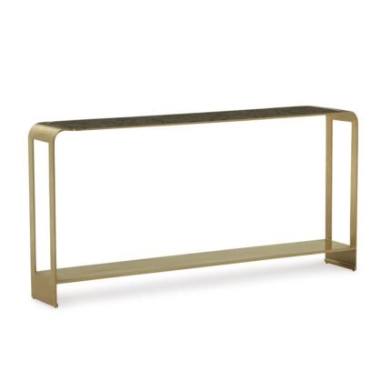 Napoli Console Table