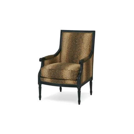 Massoud Pascal Bergere Chair